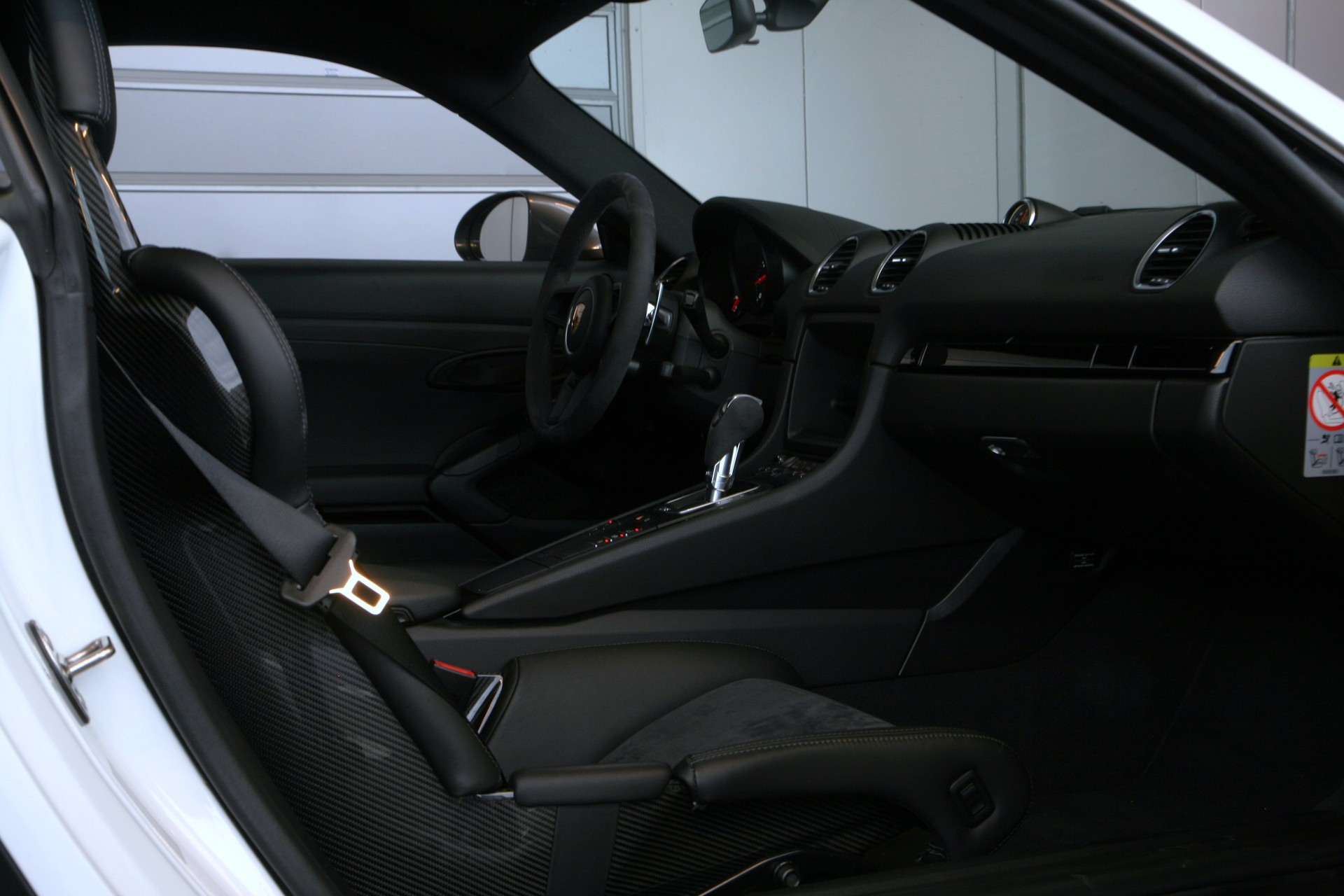 PORSCHE 718 Cayman 2.0 T PDK 350 PS-image-14