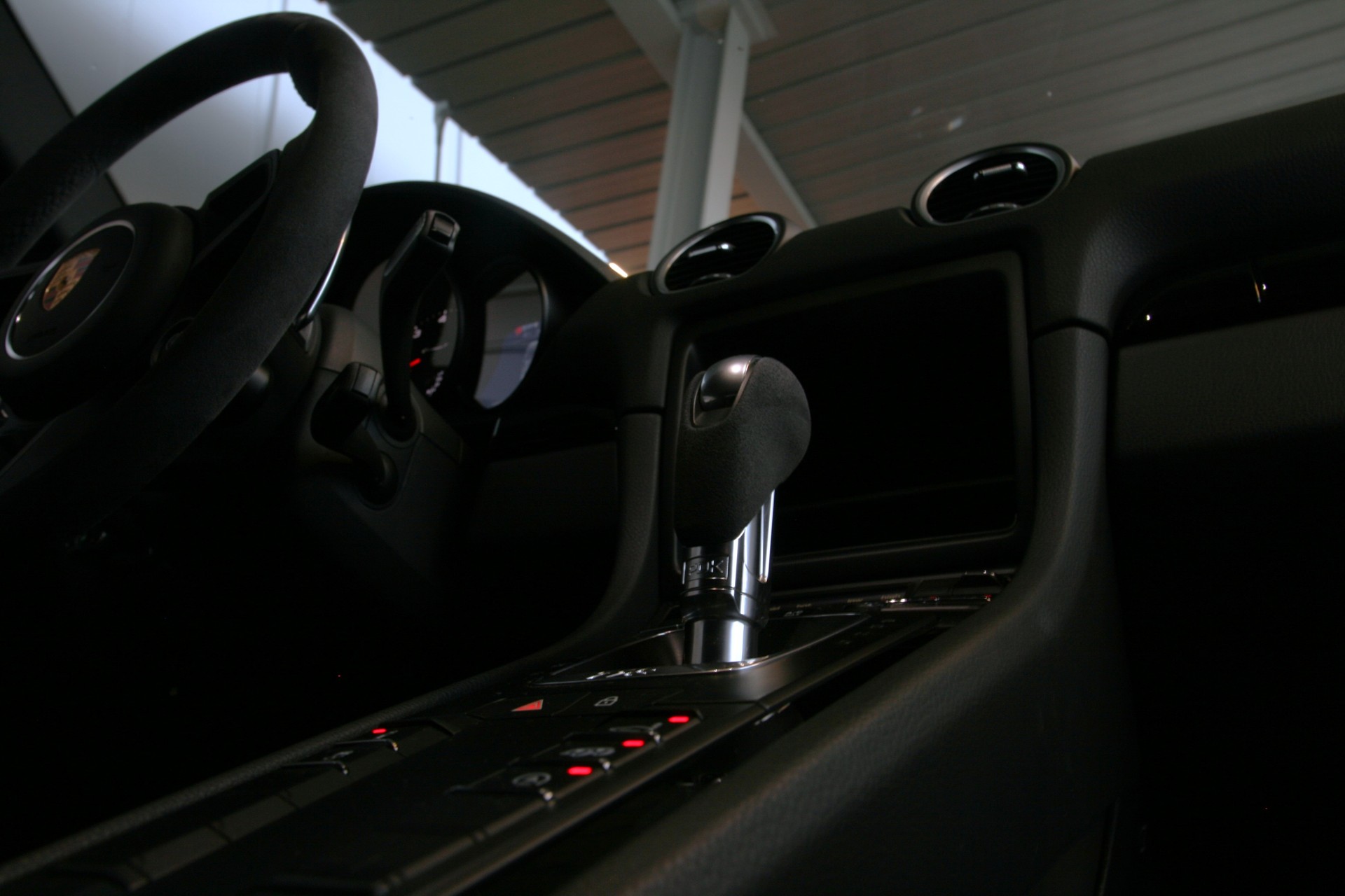PORSCHE 718 Cayman 2.0 T PDK 350 PS-image-15