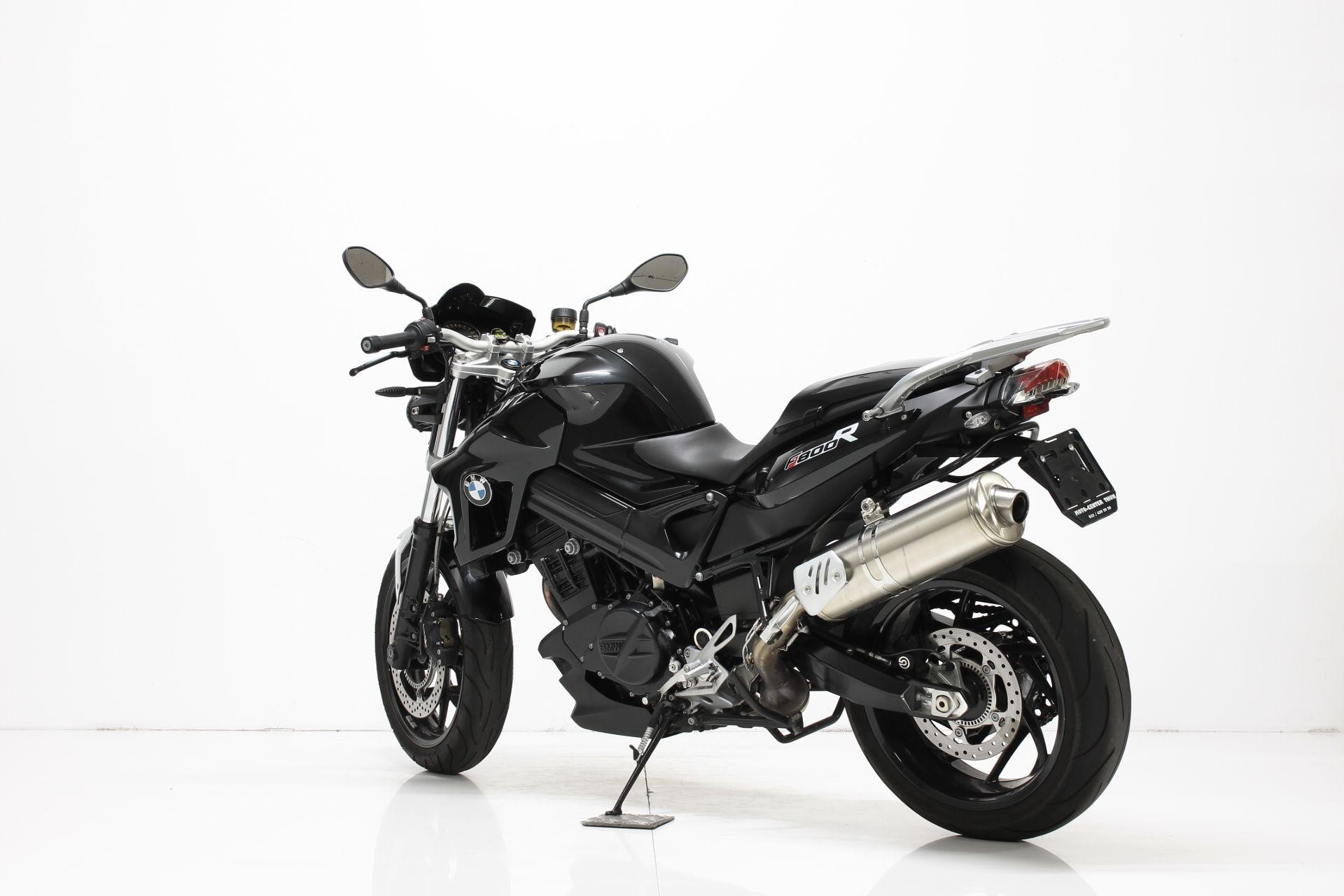 BMW F 800 R-image-5