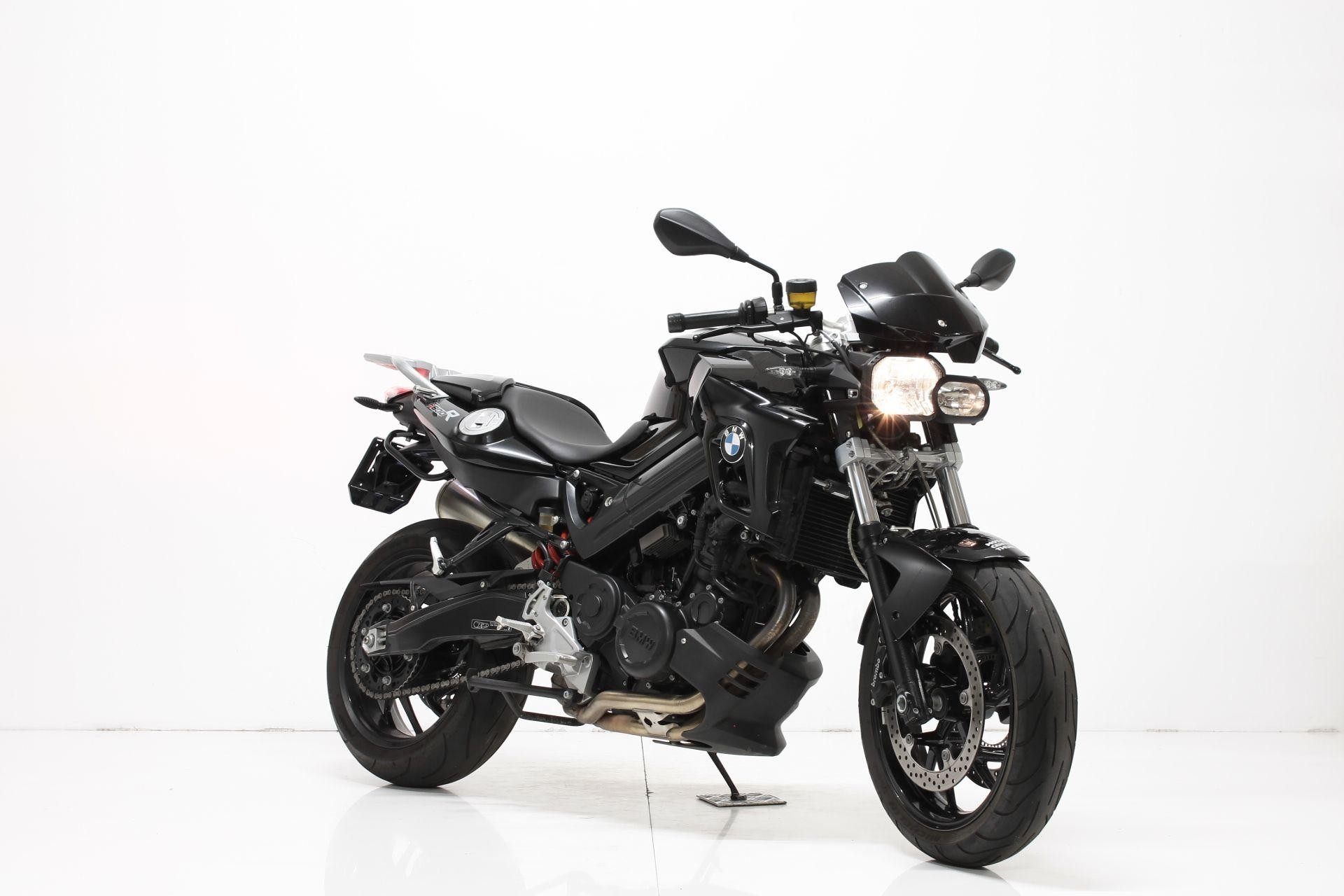 BMW F 800 R