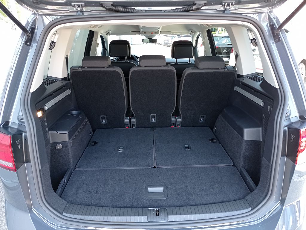 VW Touran 1.5 TSI EVO Comfortline DSG-image-10