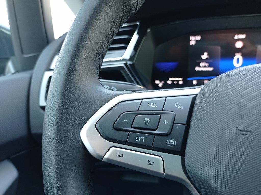 VW Touran 1.5 TSI EVO Comfortline DSG-image-14