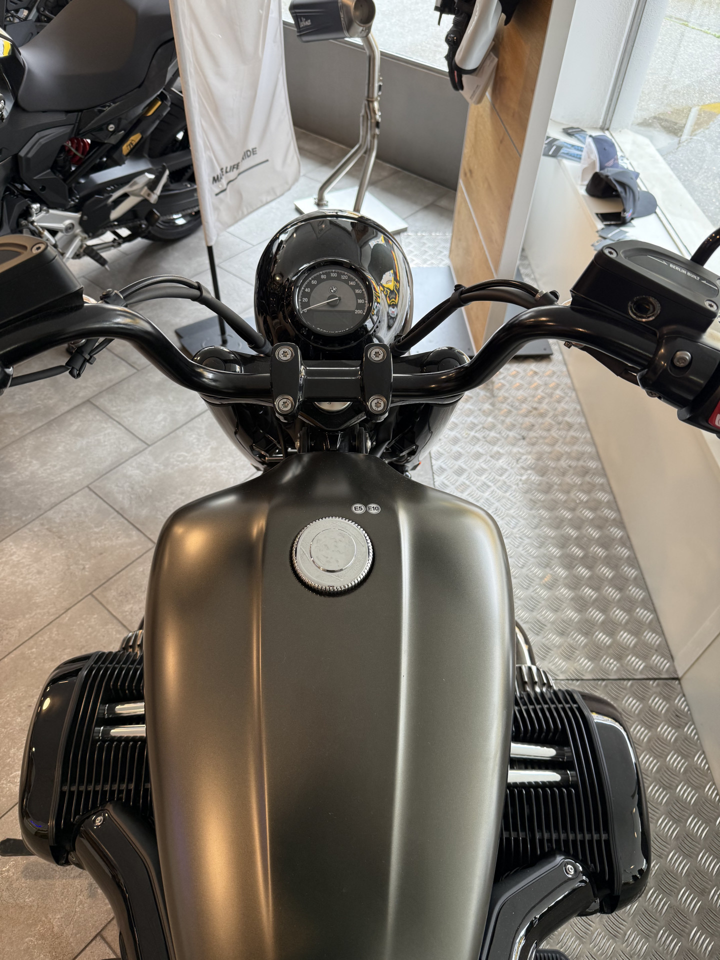 BMW R 18 Roctane-image-1