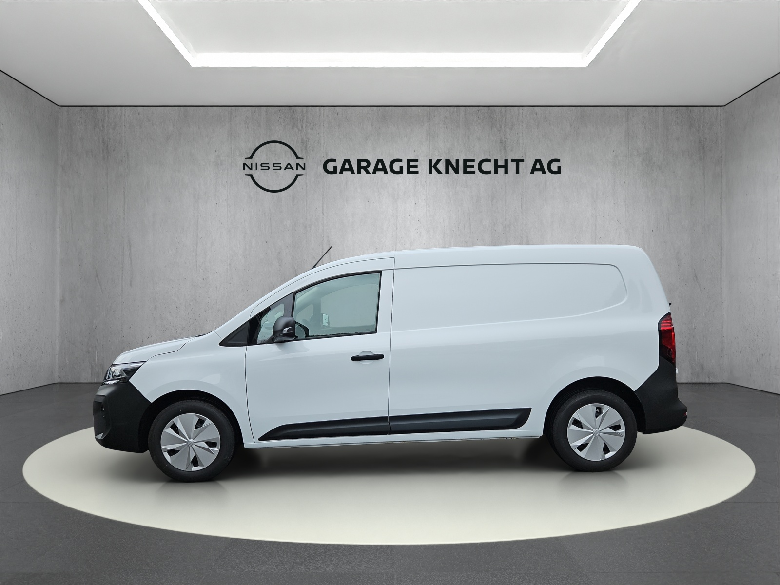 NISSAN Townstar Kaw. 2.2 t L2 EV45 22 kw Acenta-image-4