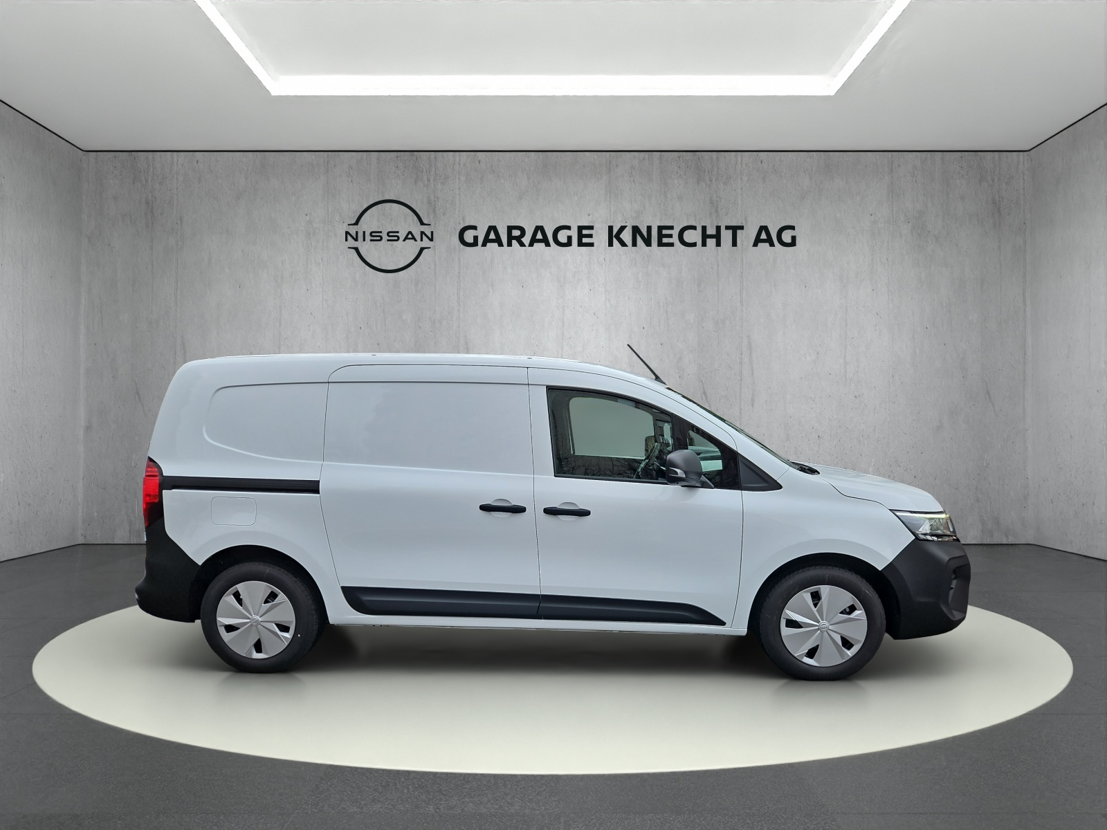 NISSAN Townstar Kaw. 2.2 t L2 EV45 22 kw Acenta