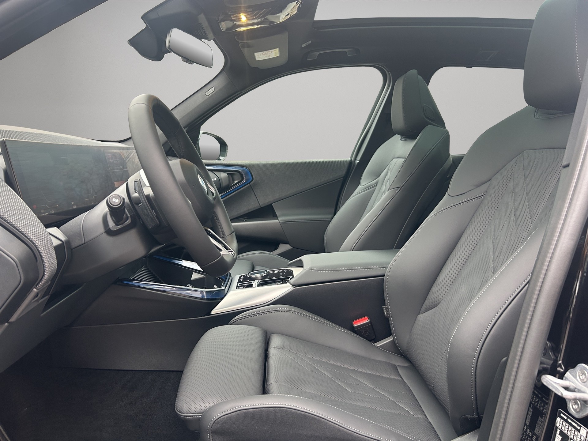 BMW X3 xDrive 48V 20d M Sport-image-14