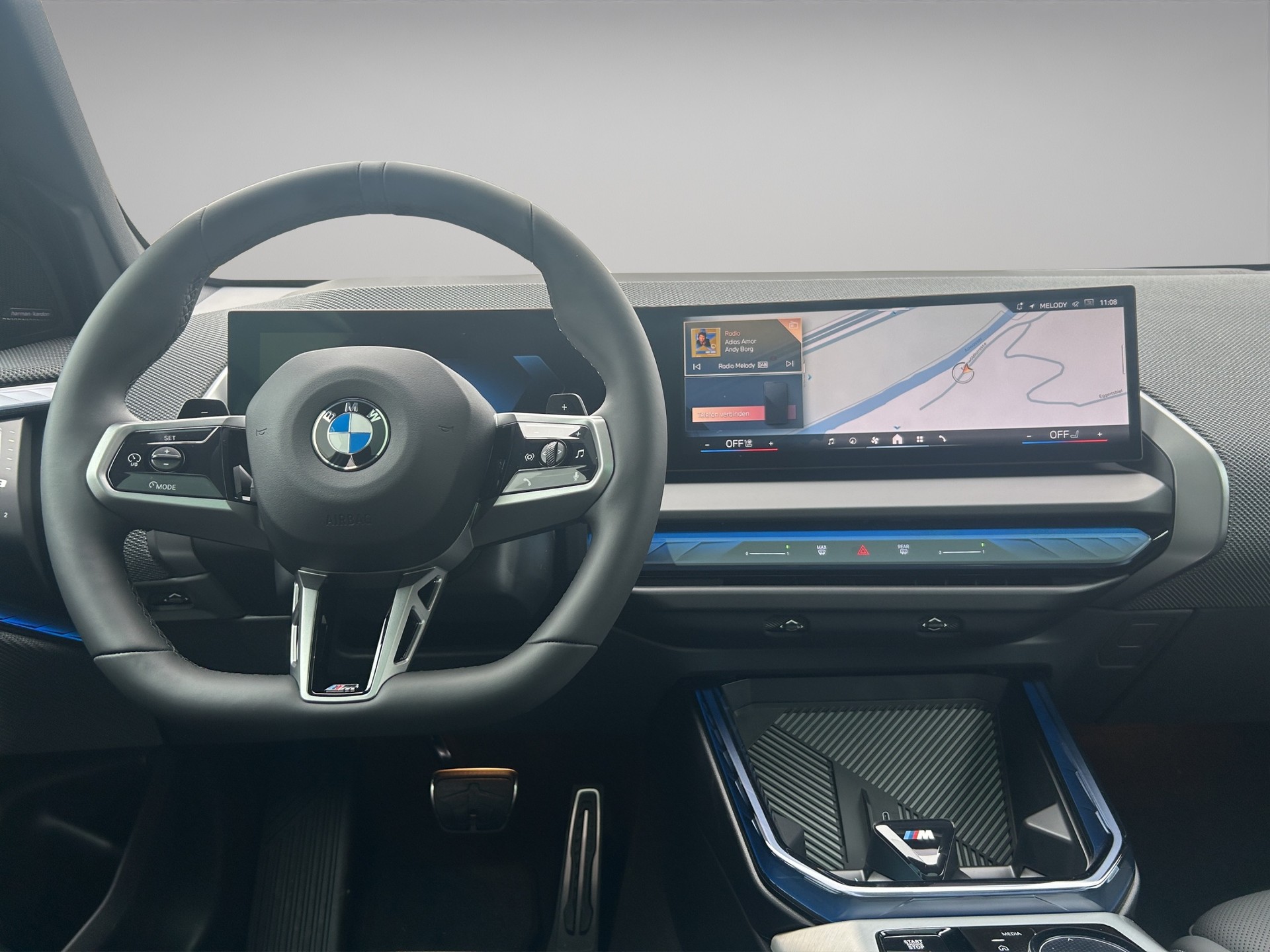 BMW X3 xDrive 48V 20d M Sport-image-11