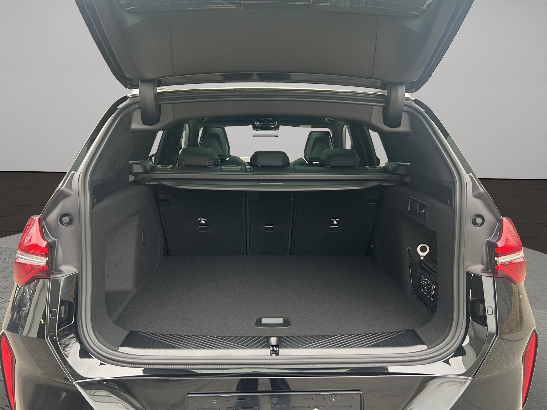 BMW X3 xDrive 48V 20d M Sport-image-19