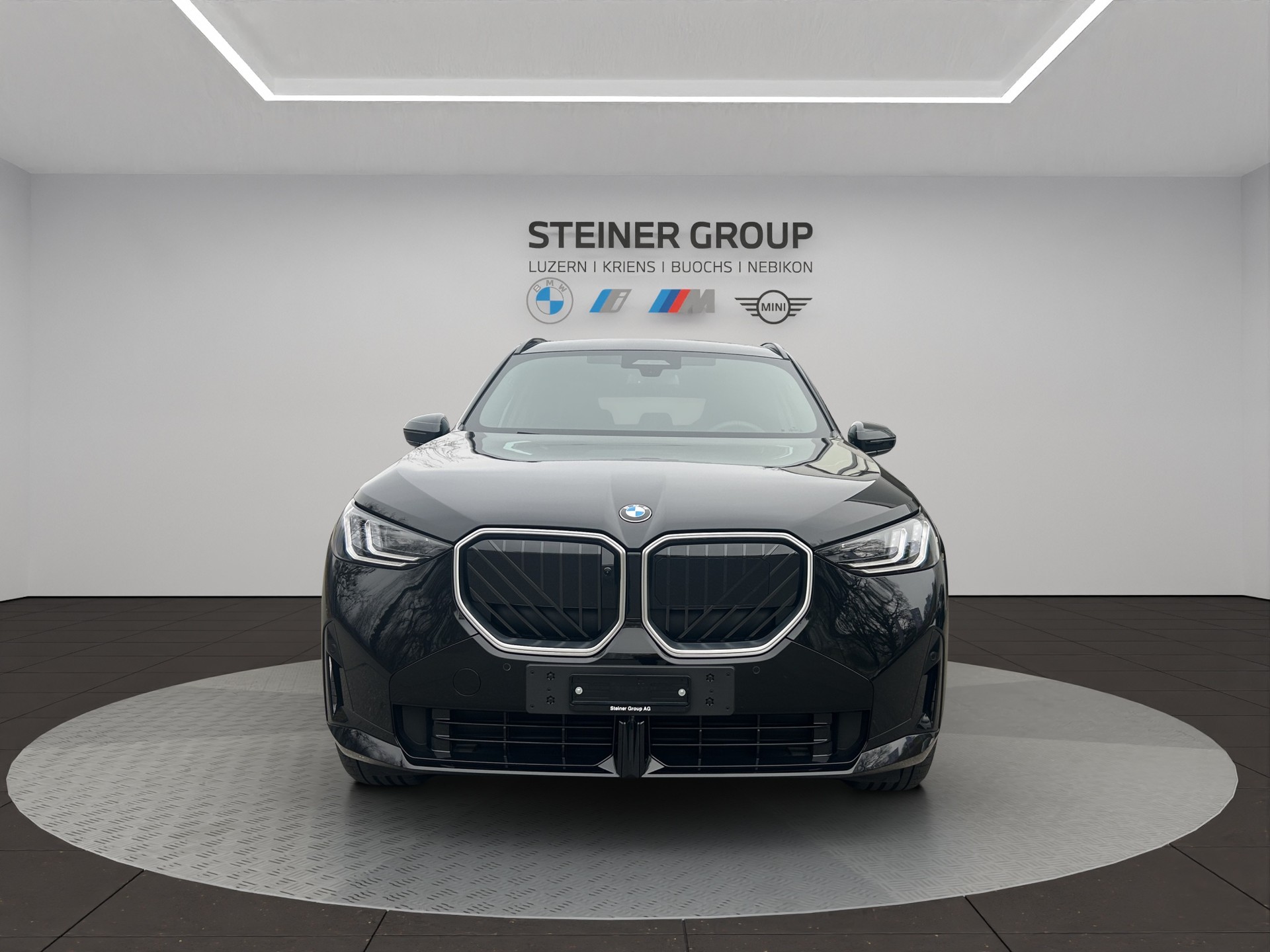 BMW X3 xDrive 48V 20d M Sport-showroom-element-1