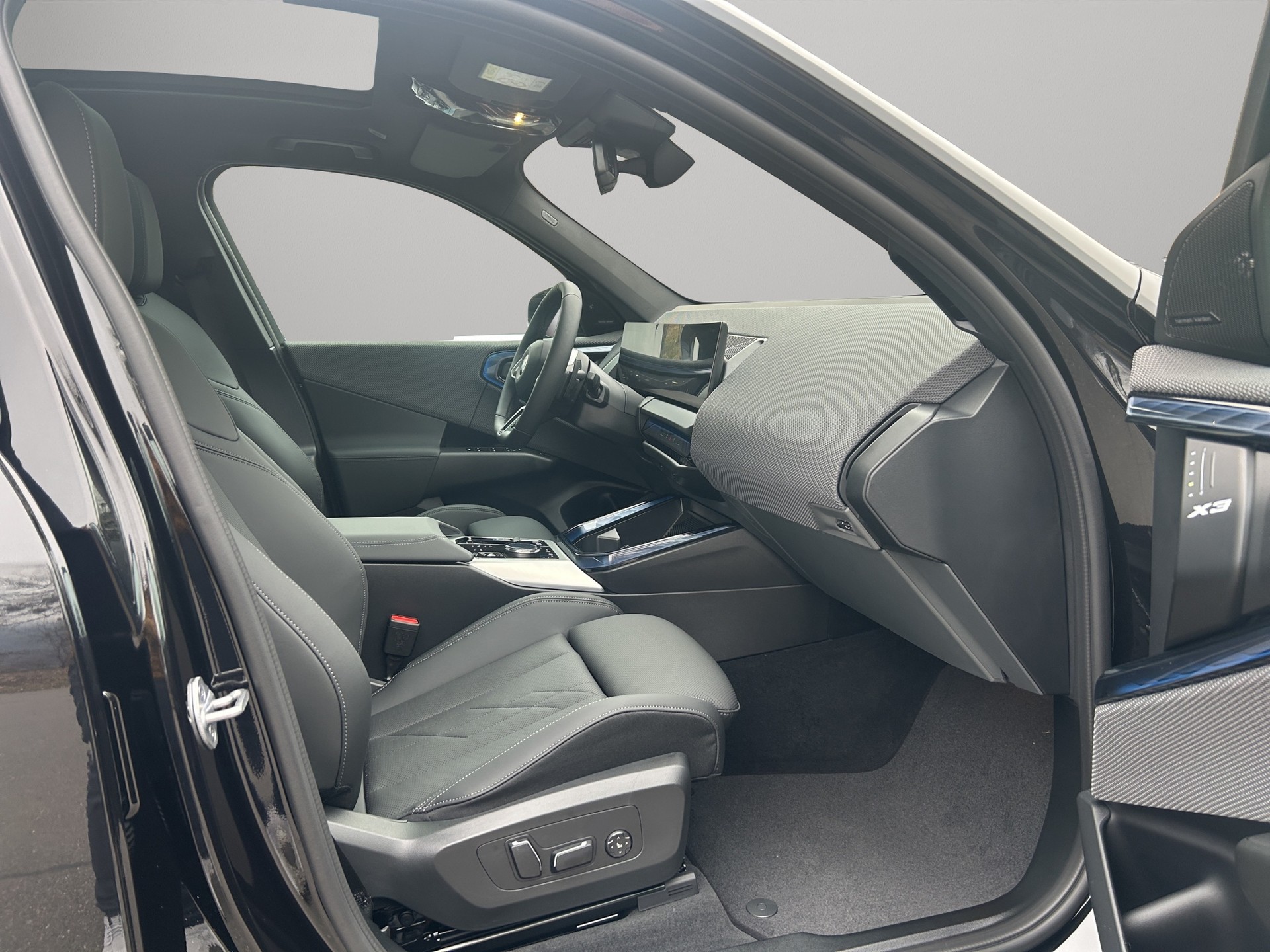 BMW X3 xDrive 48V 20d M Sport-image-15