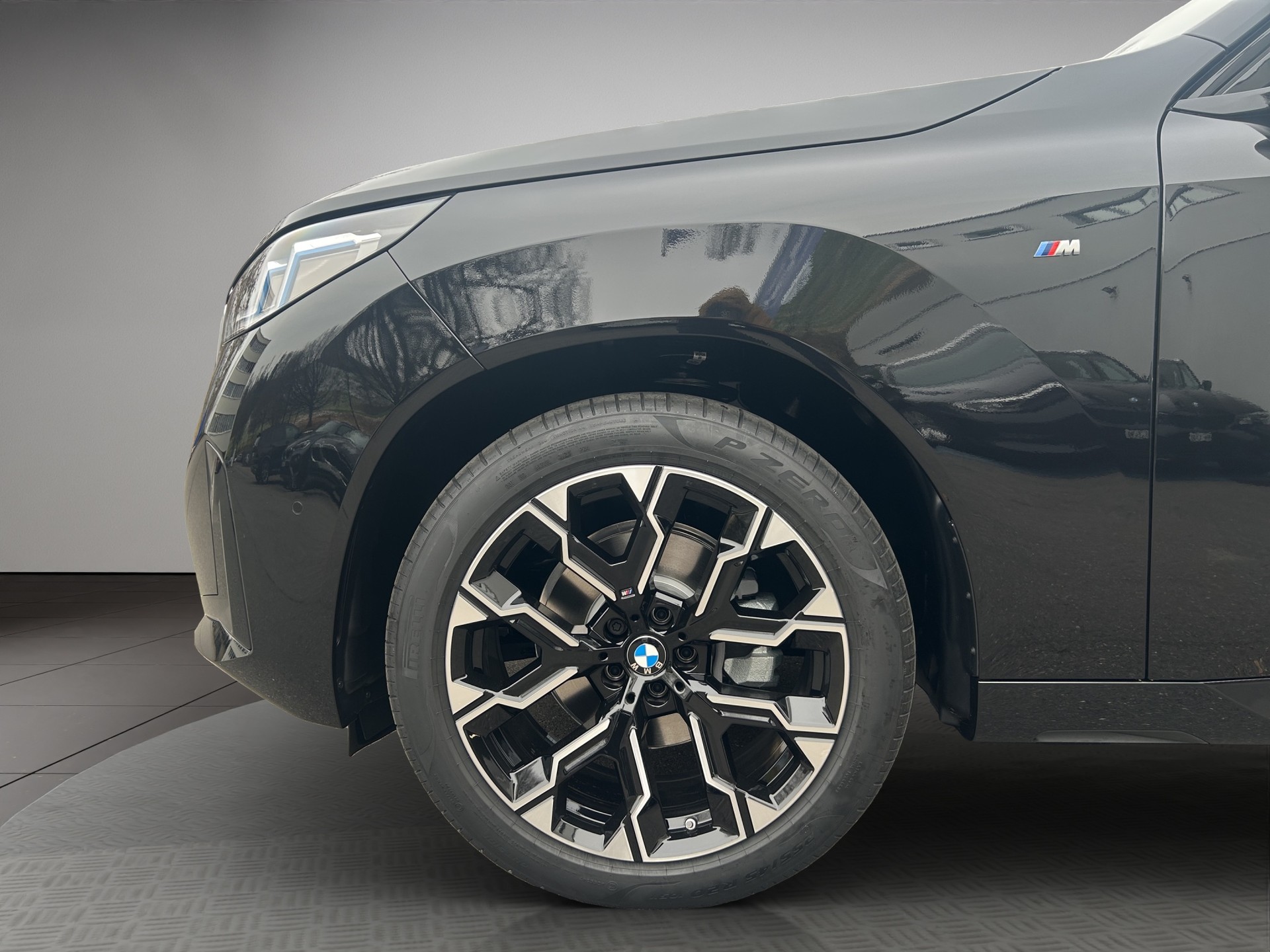 BMW X3 xDrive 48V 20d M Sport-image-8