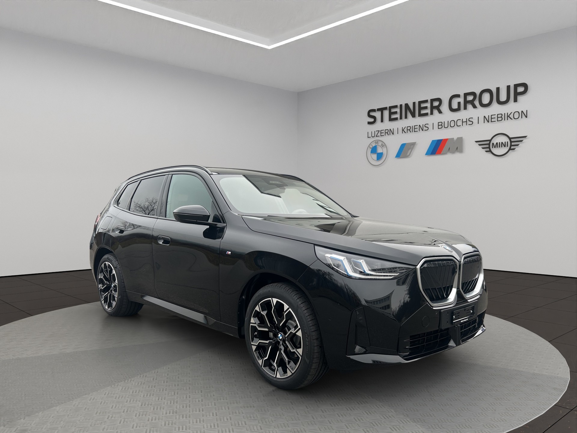 BMW X3 xDrive 48V 20d M Sport-showroom-element-2