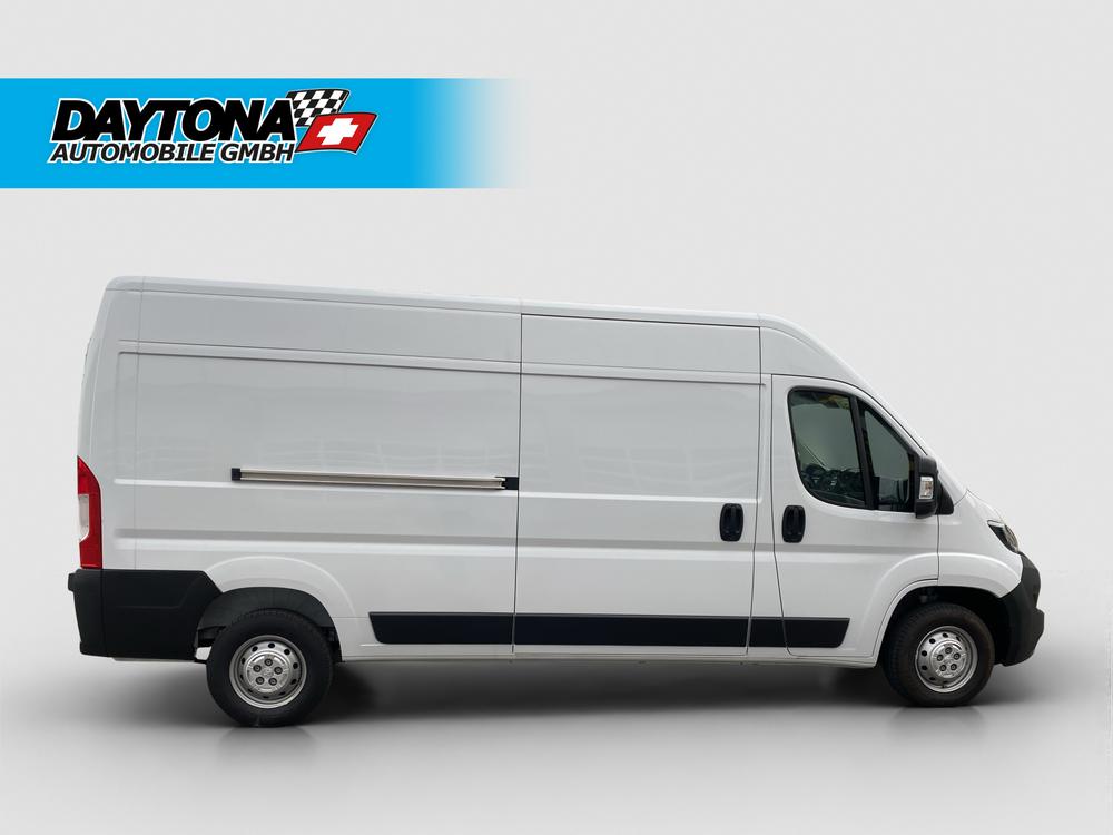 PEUGEOT Boxer 2.2 HDI 333 Premium L3H2-image-5