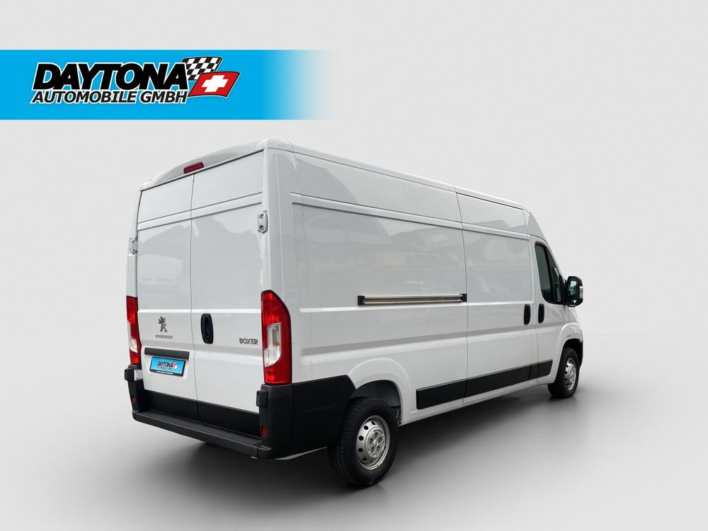 PEUGEOT Boxer 2.2 HDI 333 Premium L3H2-image-4