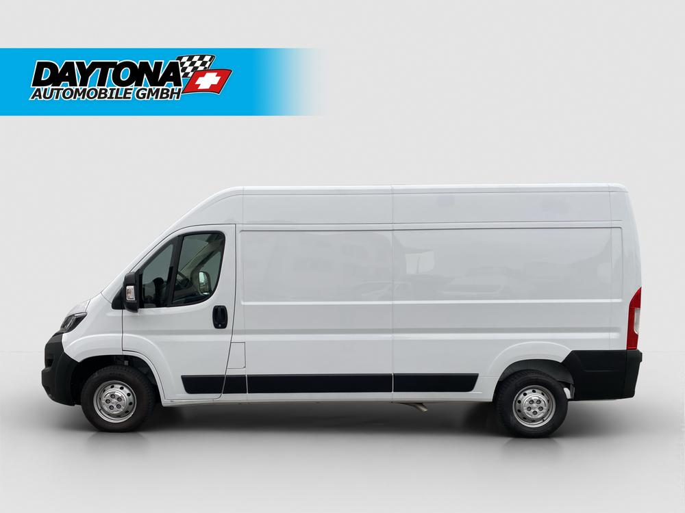 PEUGEOT Boxer 2.2 HDI 333 Premium L3H2-image-1