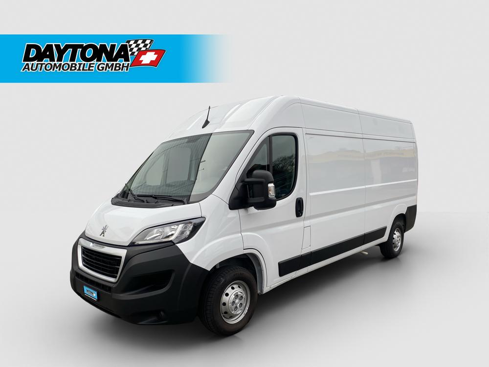 PEUGEOT Boxer 2.2 HDI 333 Premium L3H2