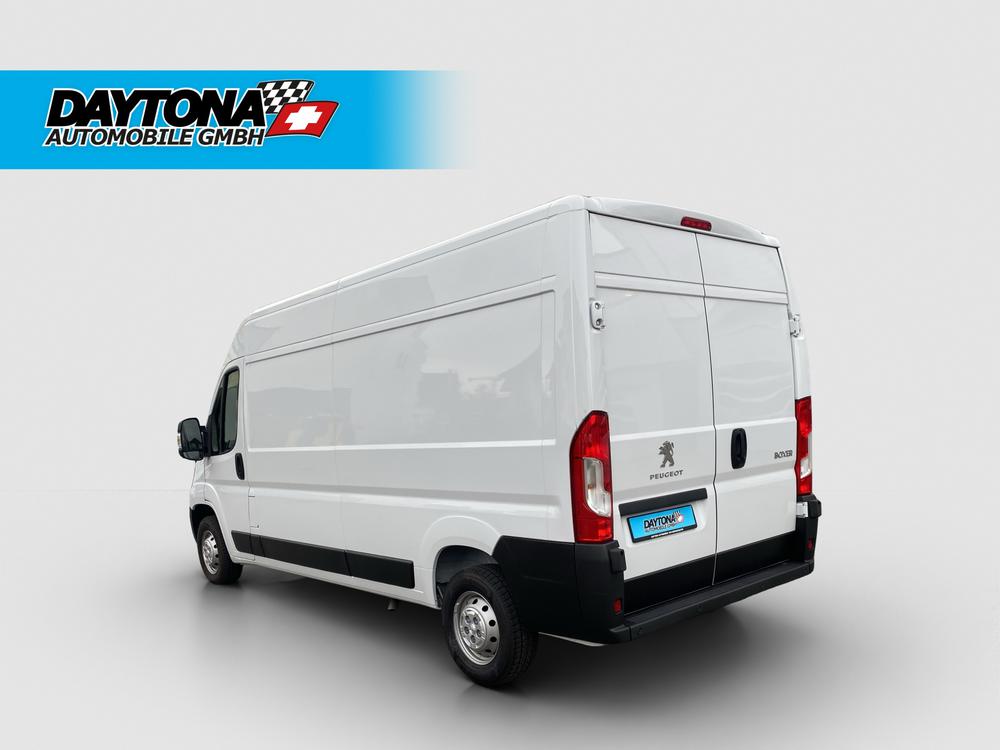 PEUGEOT Boxer 2.2 HDI 333 Premium L3H2-image-15