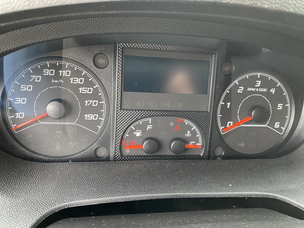 PEUGEOT Boxer 2.2 HDI 333 Premium L3H2-image-12