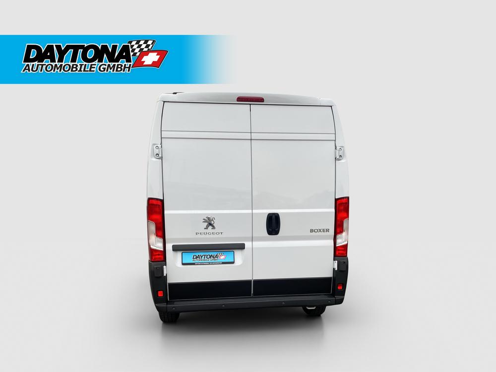 PEUGEOT Boxer 2.2 HDI 333 Premium L3H2-image-6