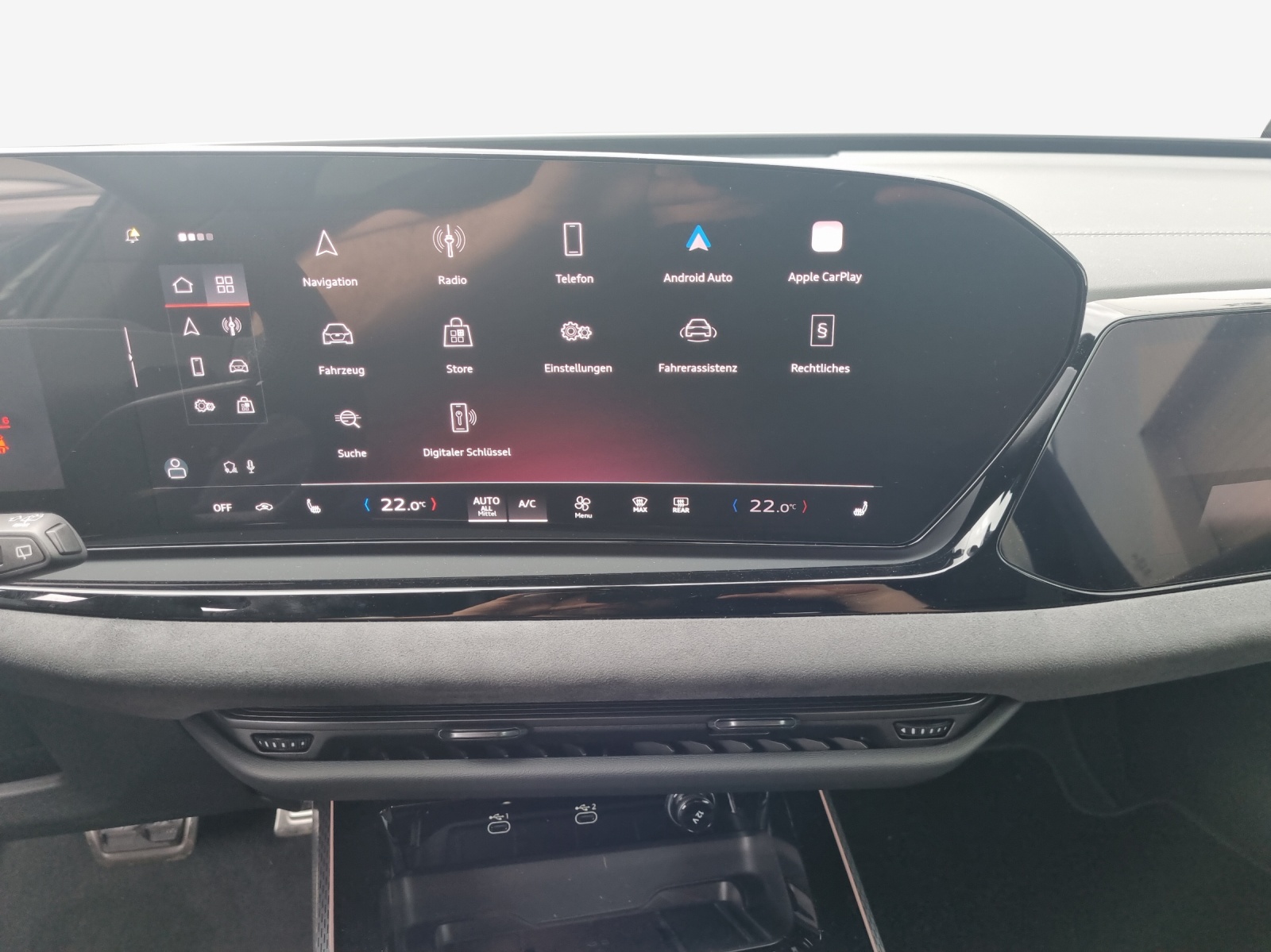 AUDI A6 Avant TDI quattro 150 kW S tronic-image-10