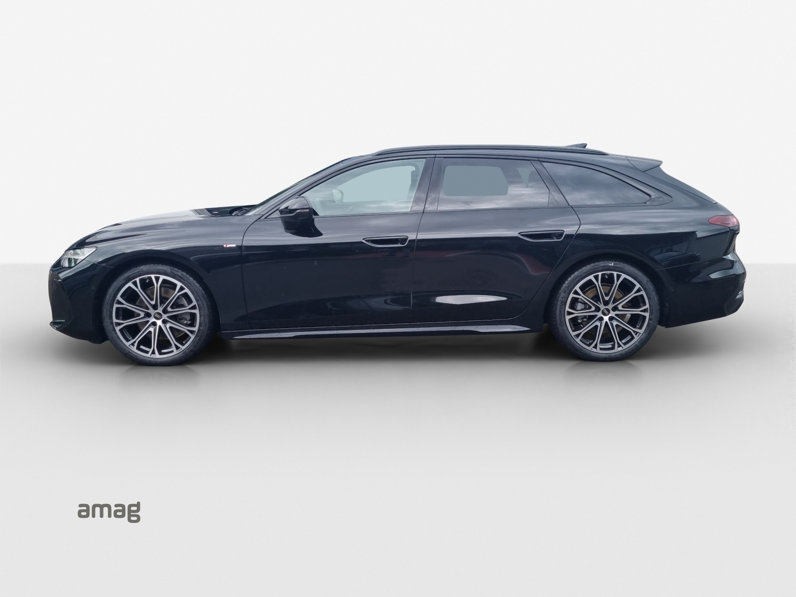 AUDI A6 Avant TDI quattro 150 kW S tronic-image-1