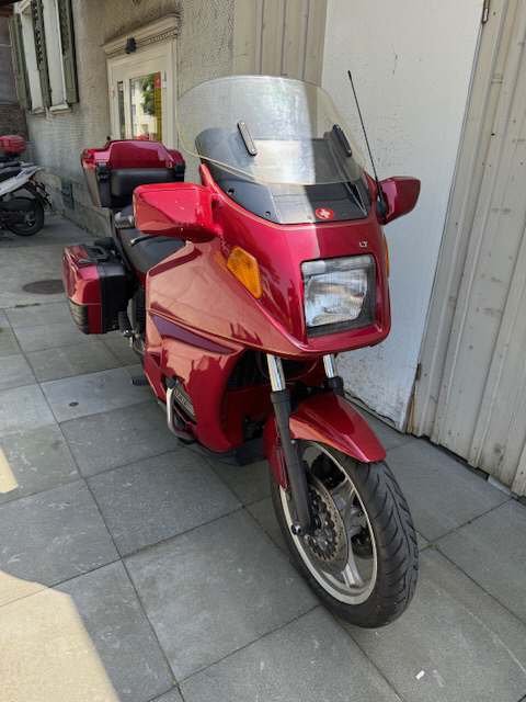 BMW K1100 LT-image-3