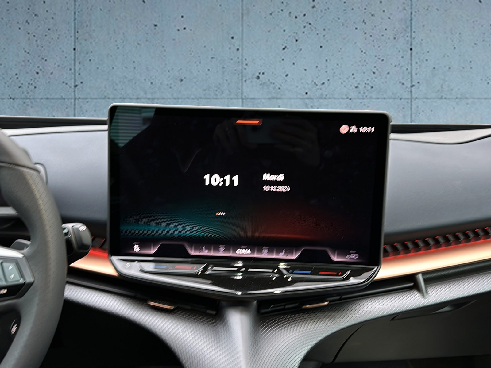 CUPRA Tavascan Type 9 77 kWh VZ Adrenaline-image-9