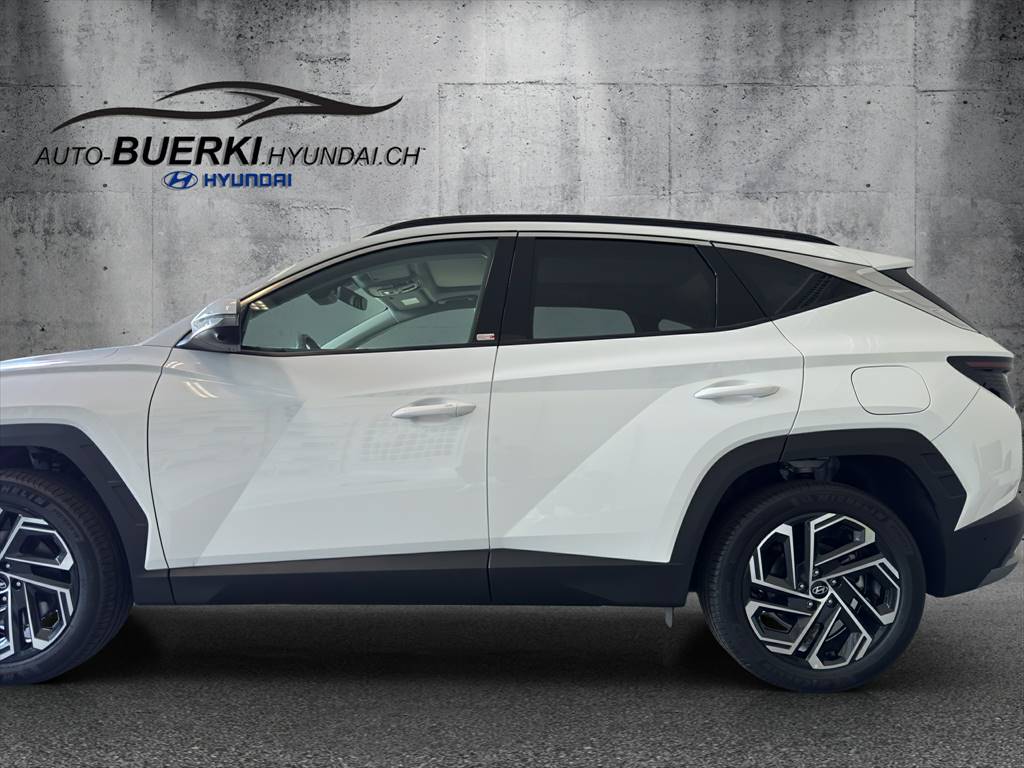 HYUNDAI Tucson 1.6 HEV Vertex Swiss Edition 4WD-showroom-element-1