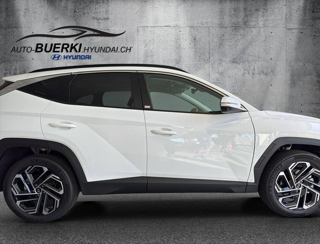 HYUNDAI Tucson 1.6 HEV Vertex Swiss Edition 4WD-image-5