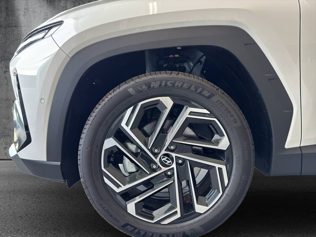 HYUNDAI Tucson 1.6 HEV Vertex Swiss Edition 4WD-image-11