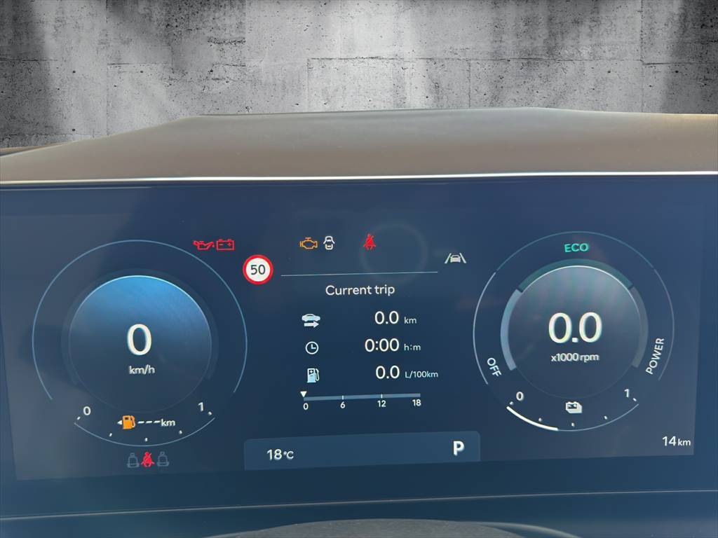 HYUNDAI Tucson 1.6 HEV Vertex Swiss Edition 4WD-image-8