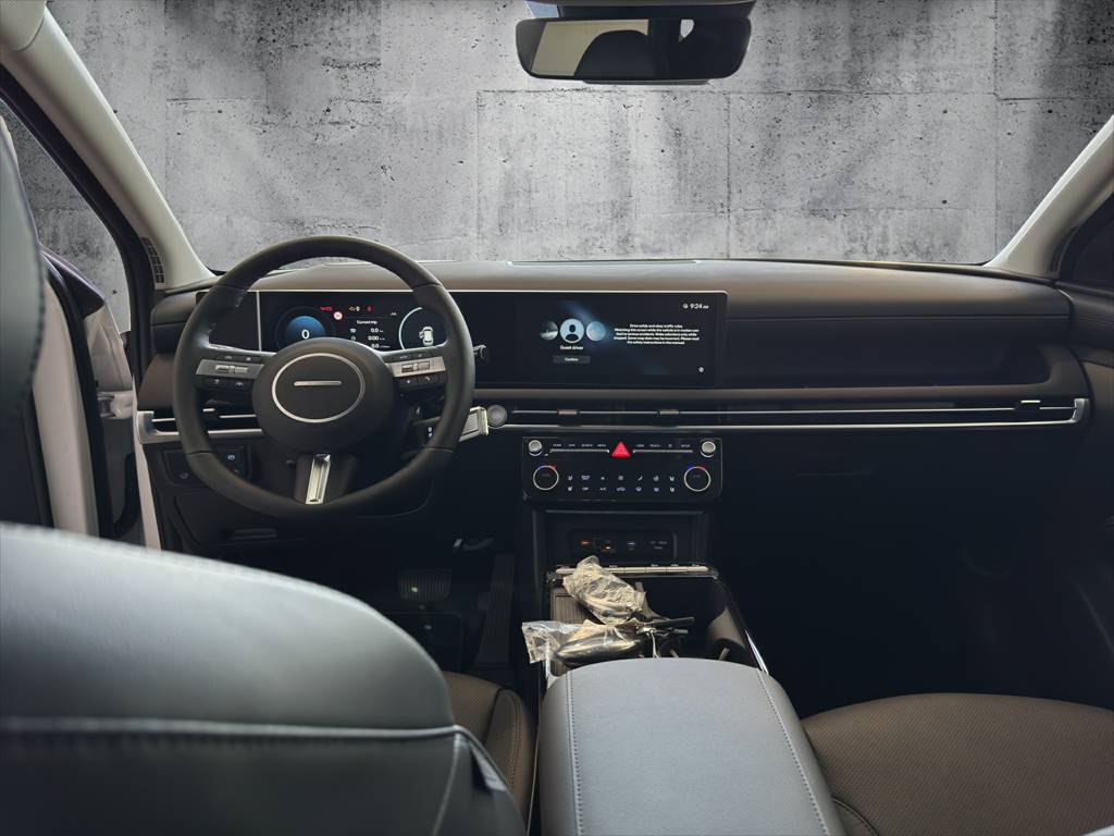 HYUNDAI Tucson 1.6 HEV Vertex Swiss Edition 4WD-image-10