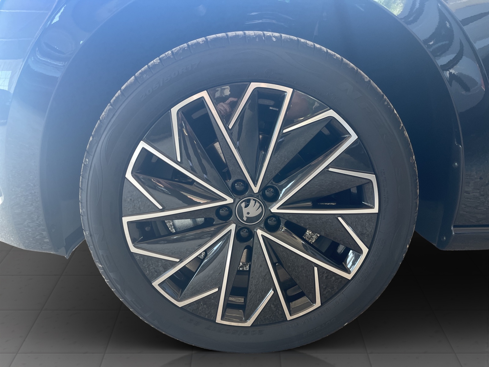 SKODA Scala 1.5 TSI Dynamic DSG-image-18