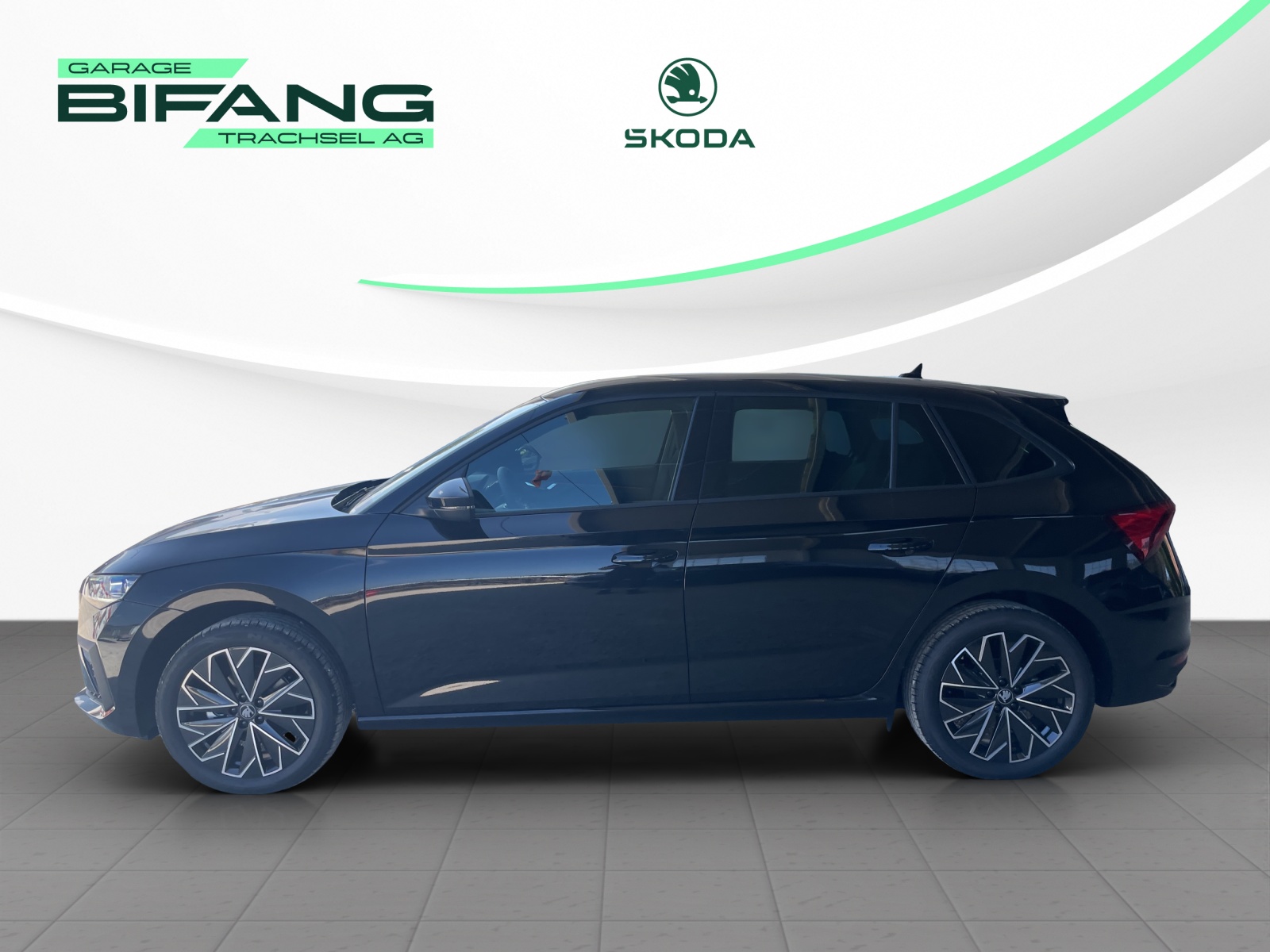 SKODA Scala 1.5 TSI Dynamic DSG-image-2