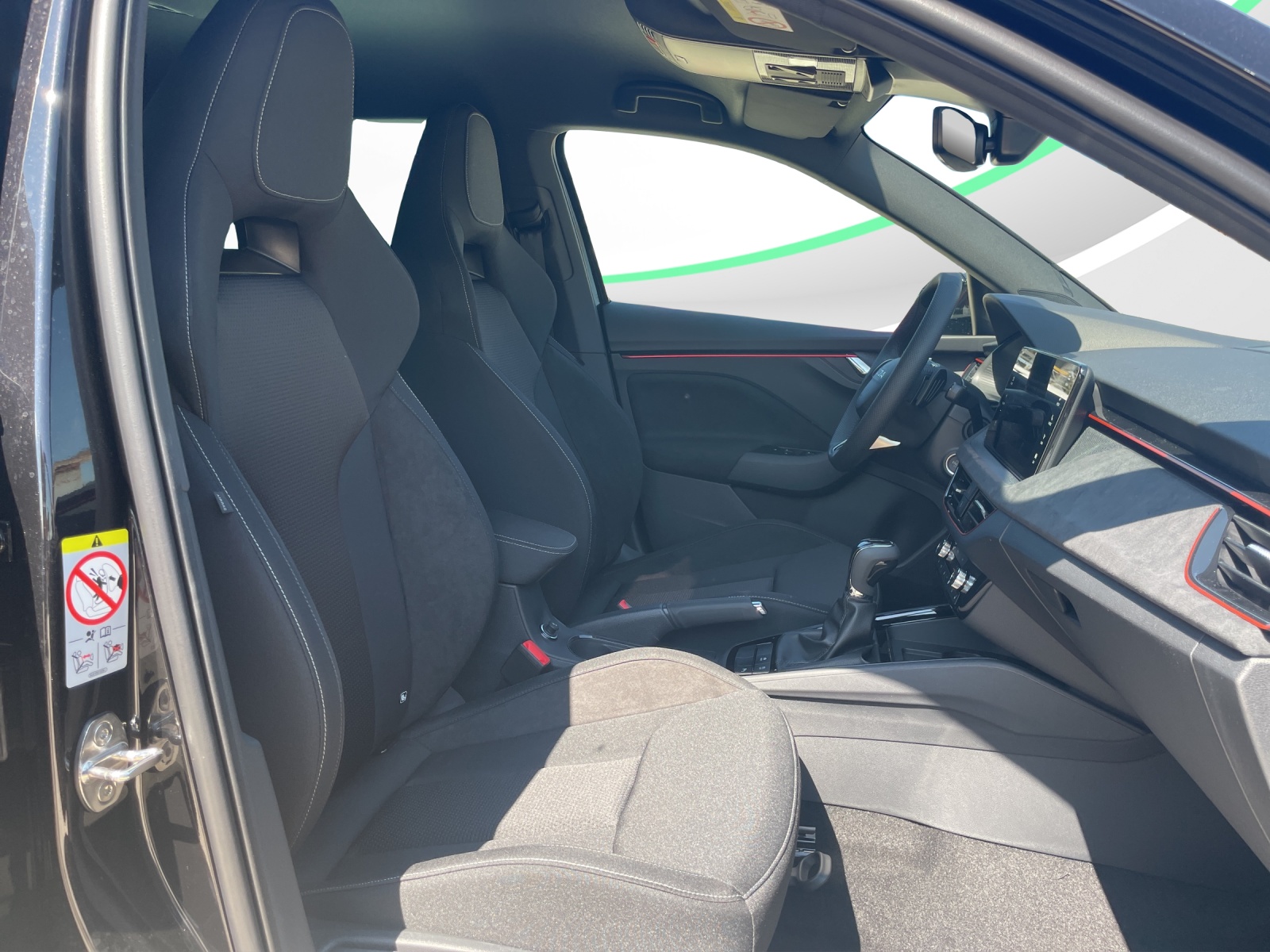 SKODA Scala 1.5 TSI Dynamic DSG-image-12