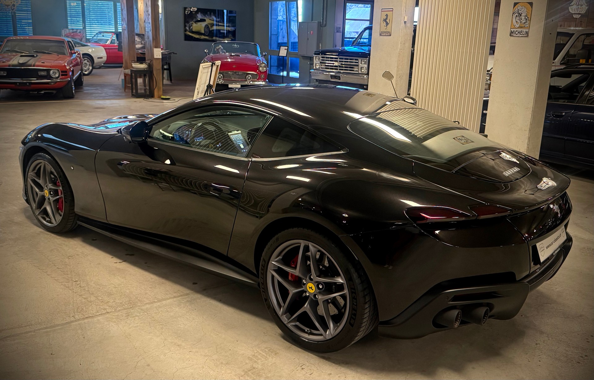 FERRARI Roma 3.9 V8 T-image-13