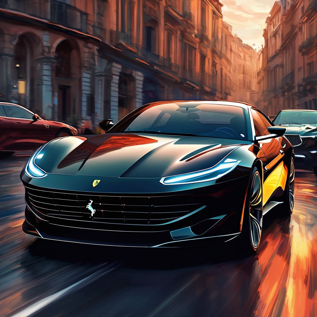 FERRARI Roma 3.9 V8 T-image-30