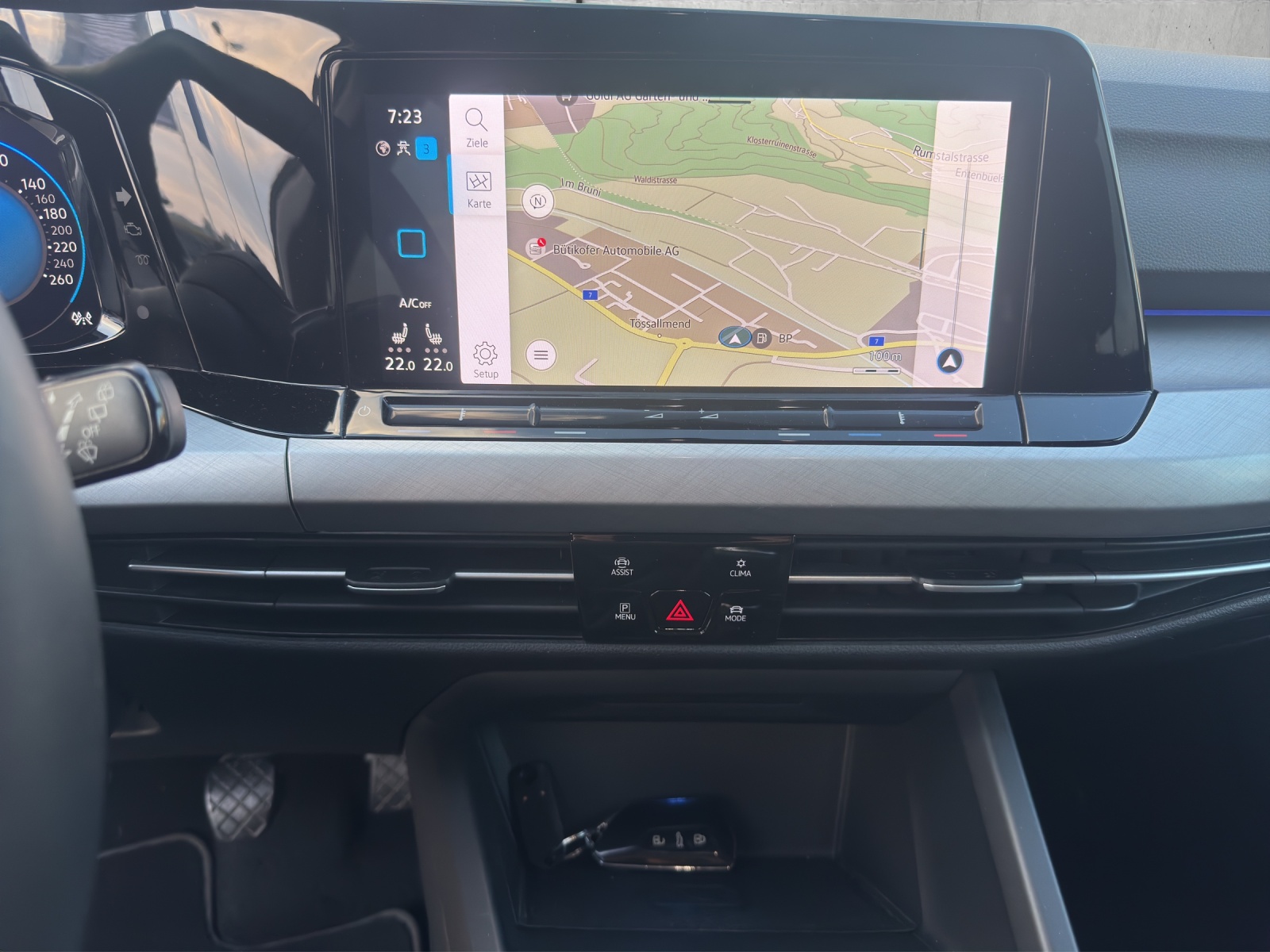VW Golf 1.5 TSI ACT Life-image-10