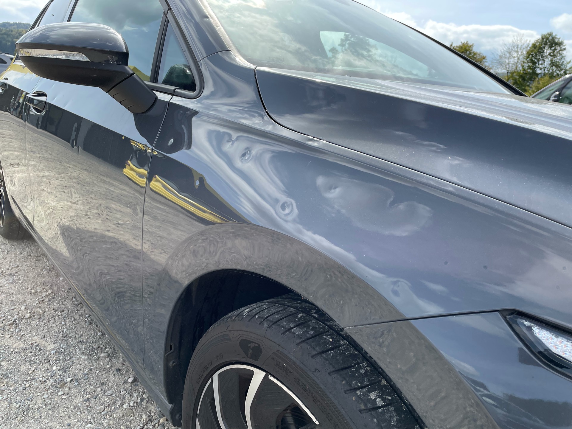 VW Golf 1.5 TSI ACT Life-image-13