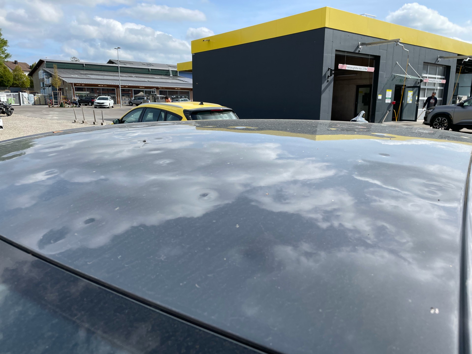 VW Golf 1.5 TSI ACT Life-image-9