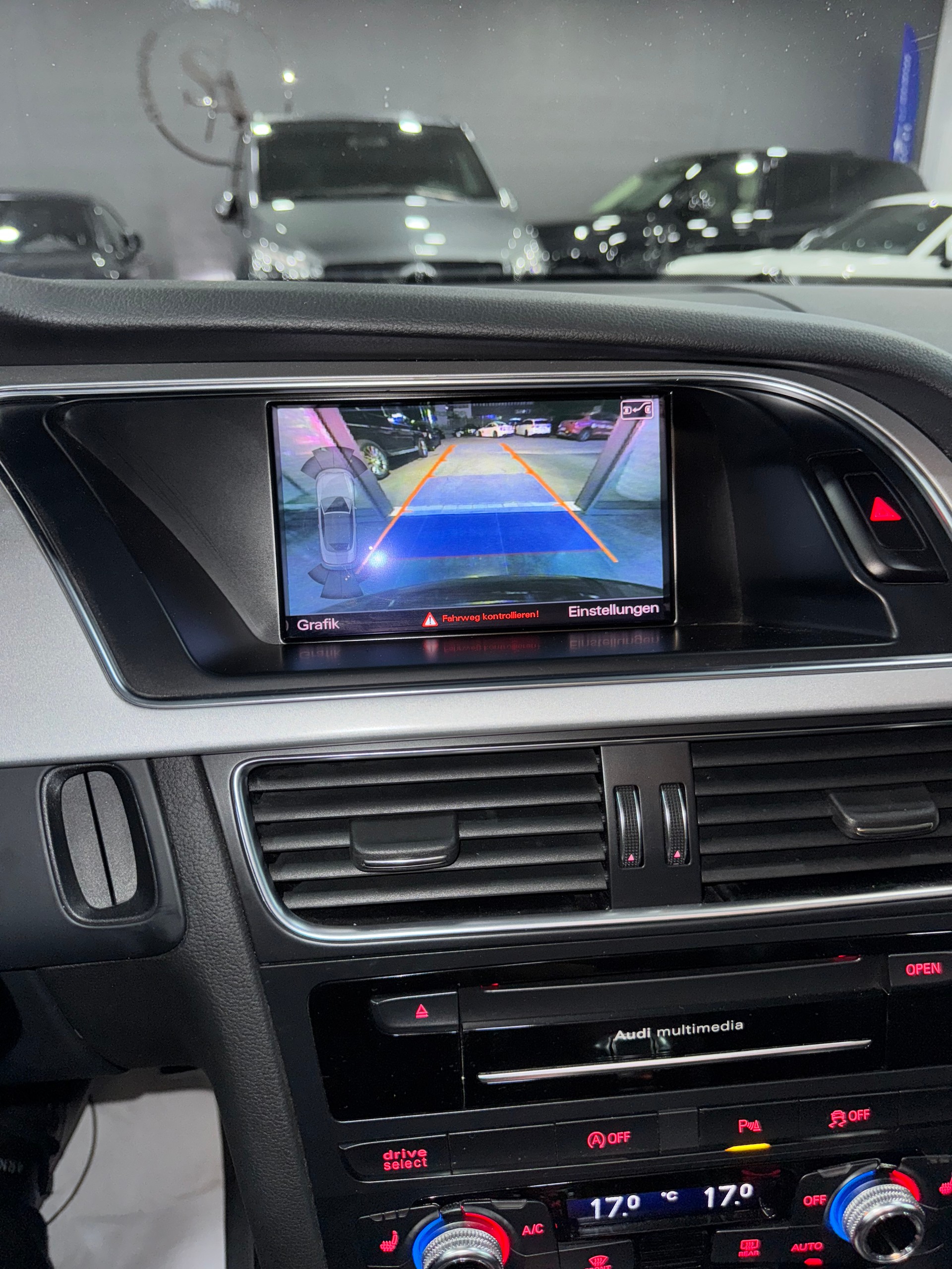 AUDI S5 Cabrio 3.0 TFSI quattro S-tronic-image-11