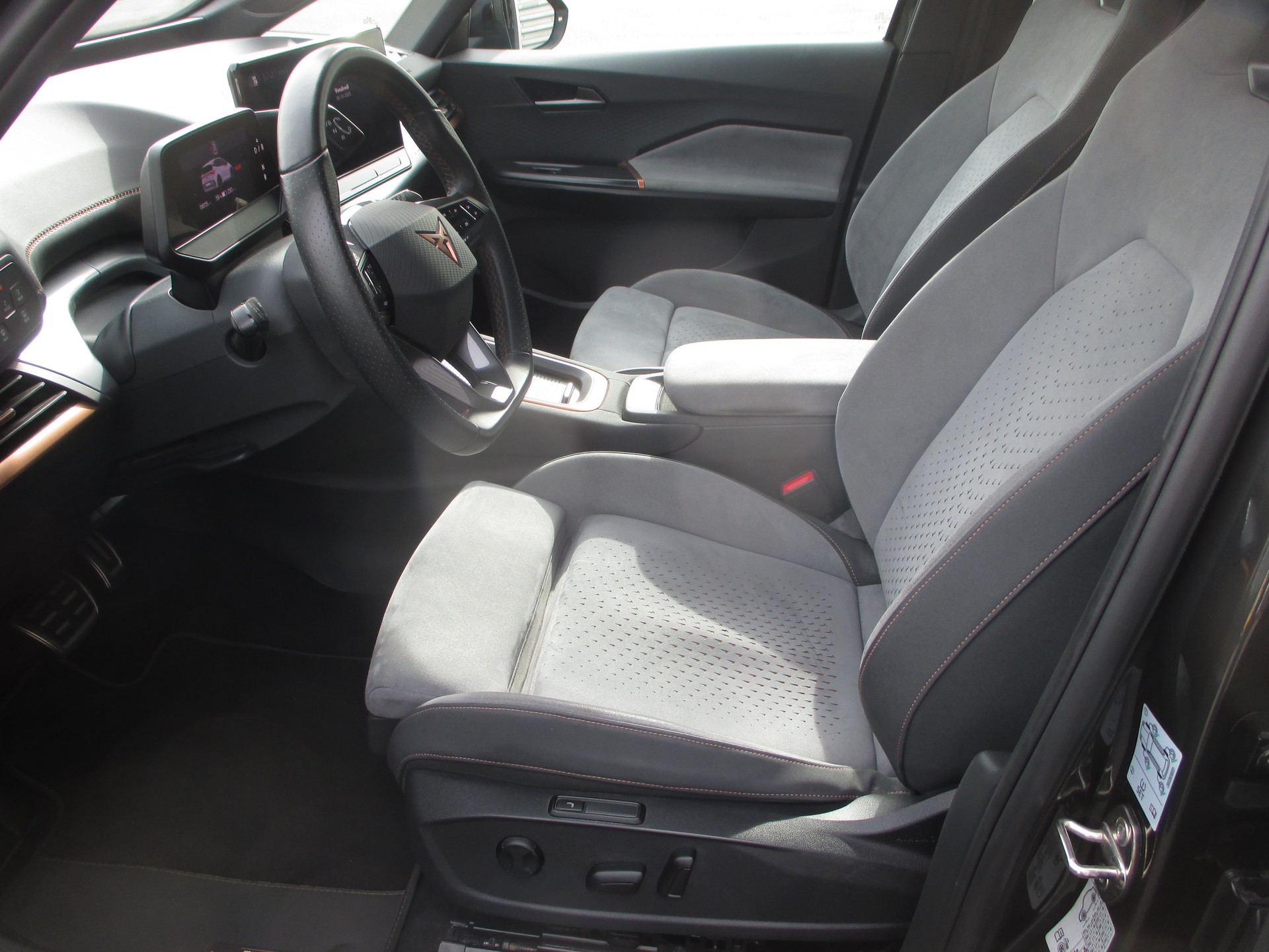 CUPRA Born 58 kWh-image-9