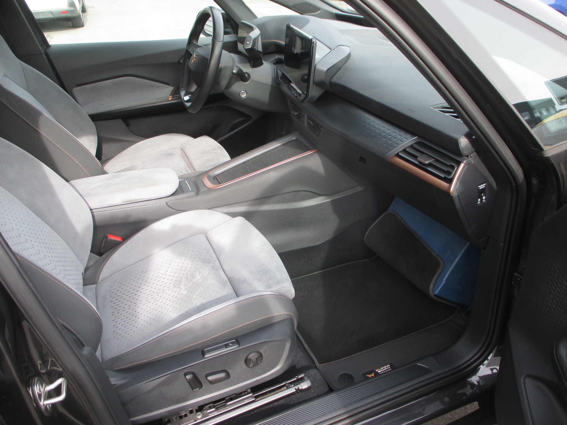 CUPRA Born 58 kWh-image-12