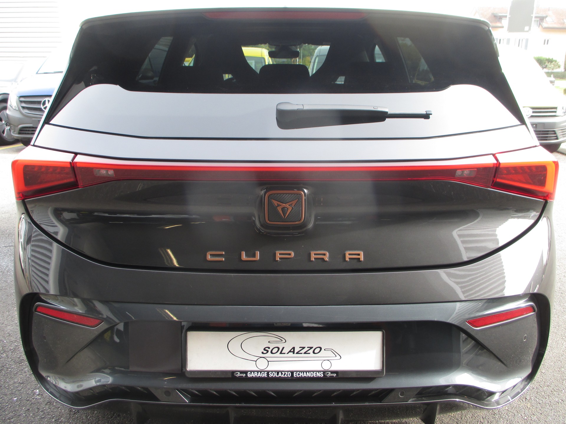 CUPRA Born 58 kWh-image-5