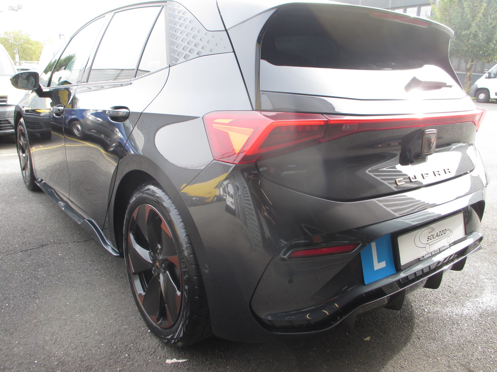 CUPRA Born 58 kWh-image-6