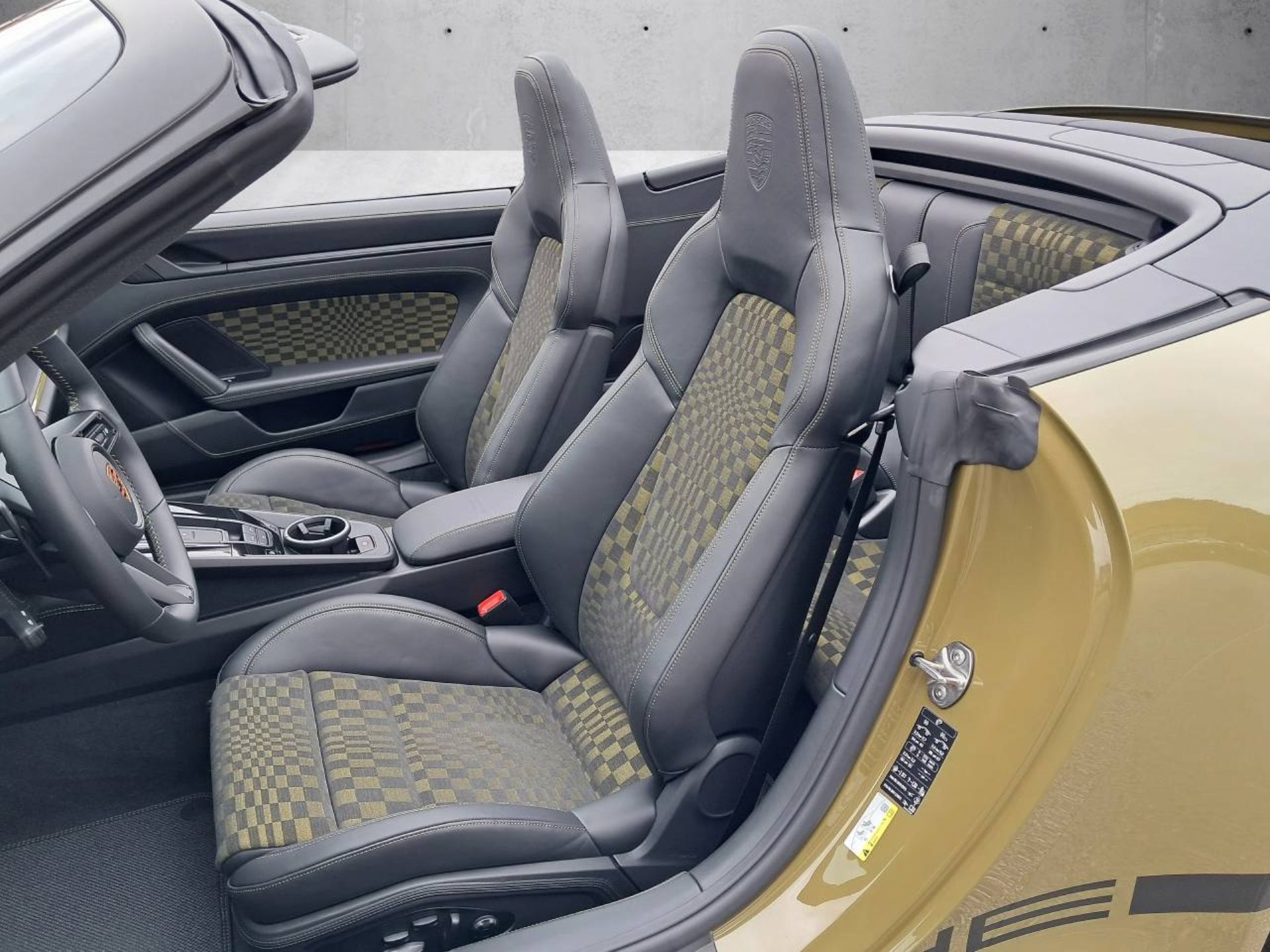 PORSCHE 911 Spirit 70-image-4