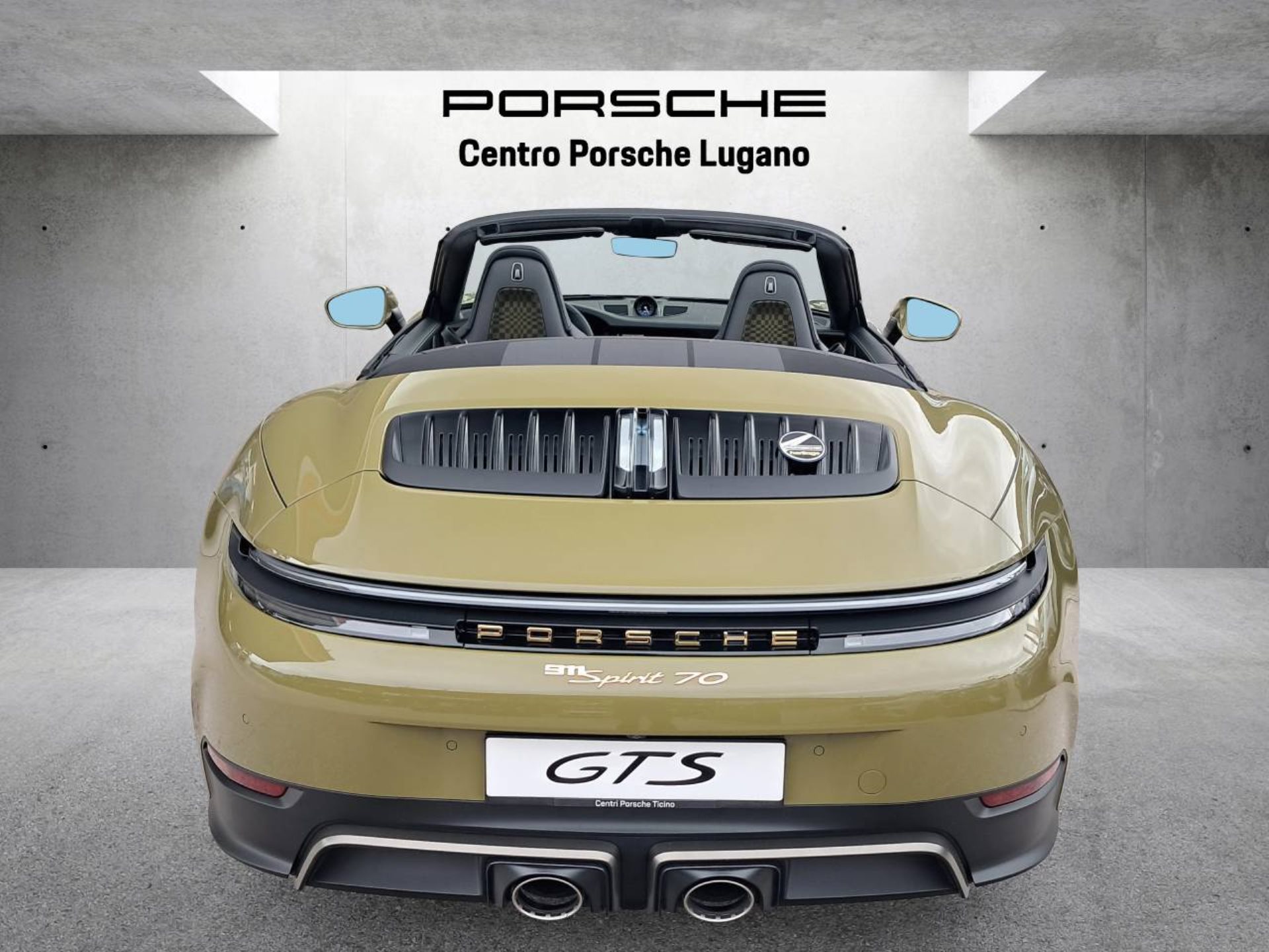 PORSCHE 911 Spirit 70-image-11