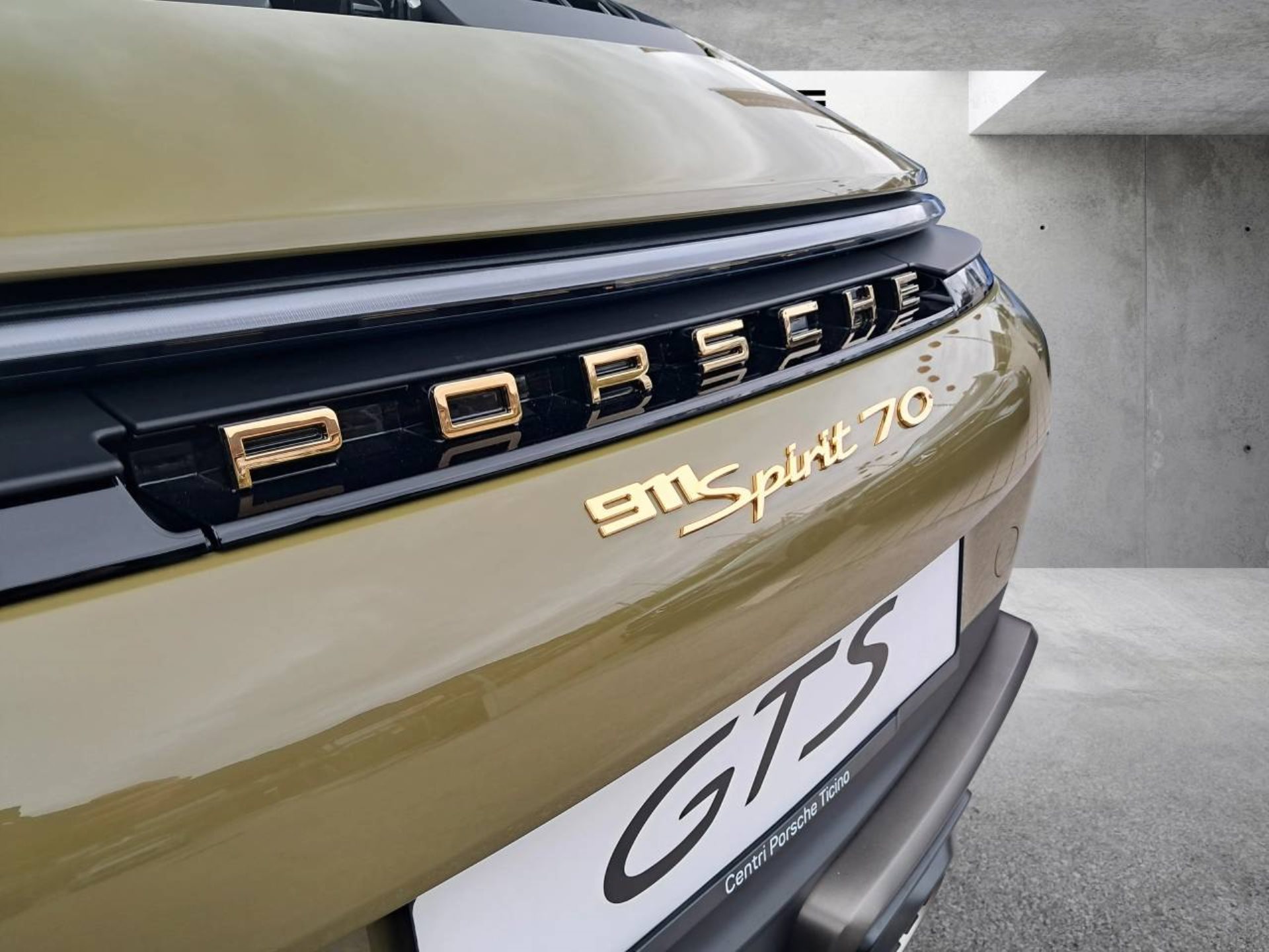 PORSCHE 911 Spirit 70-image-13
