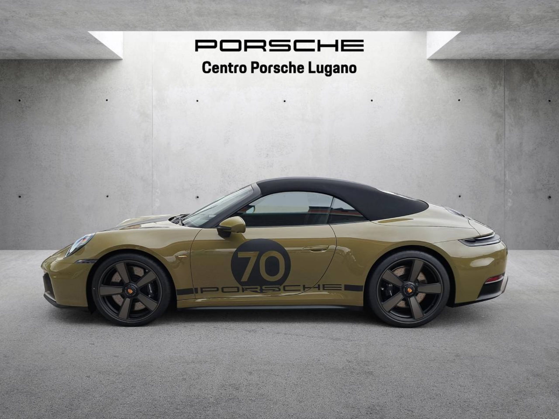 PORSCHE 911 Spirit 70-image-9