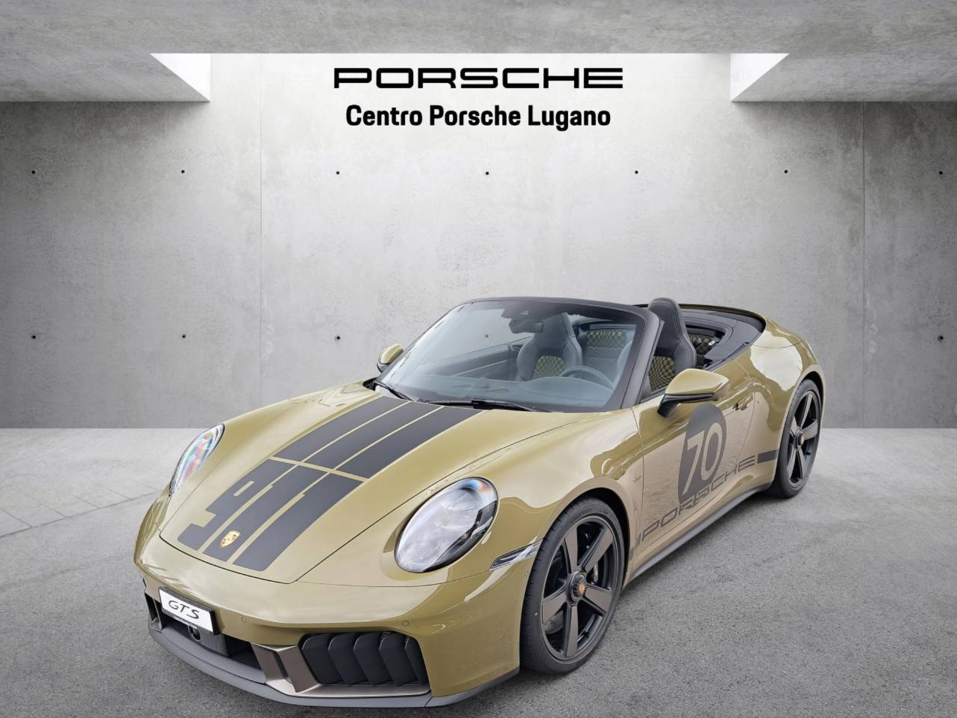 PORSCHE 911 Spirit 70-image-8